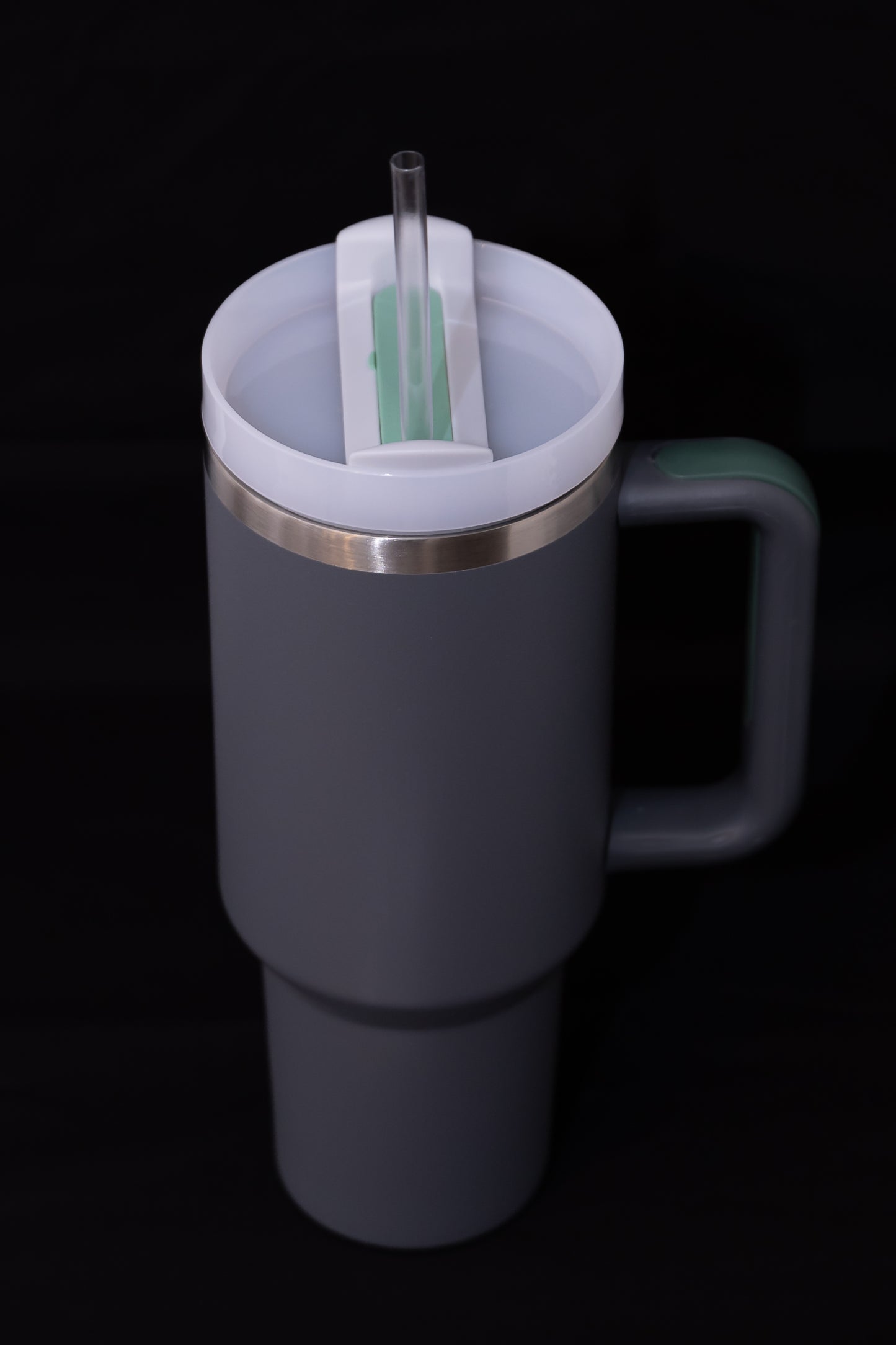 Tumblr 2.0 40oz Grey