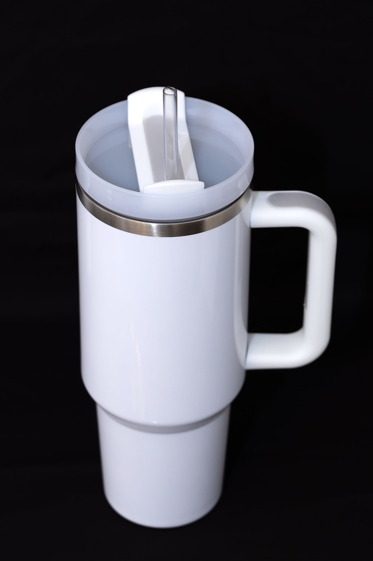 Tumblr 2.0 40oz White