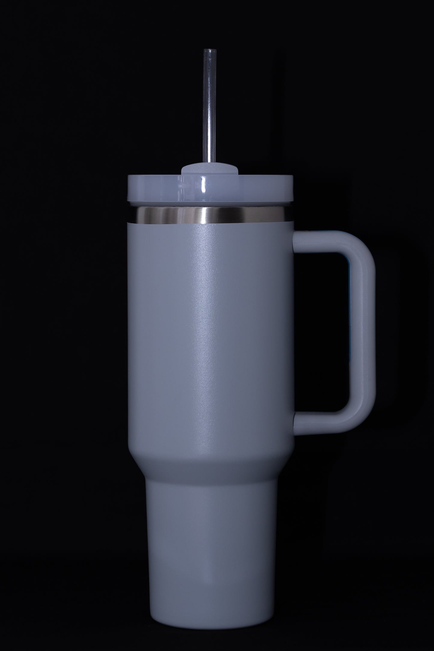 Tumblr 2.0 40oz Light Grey