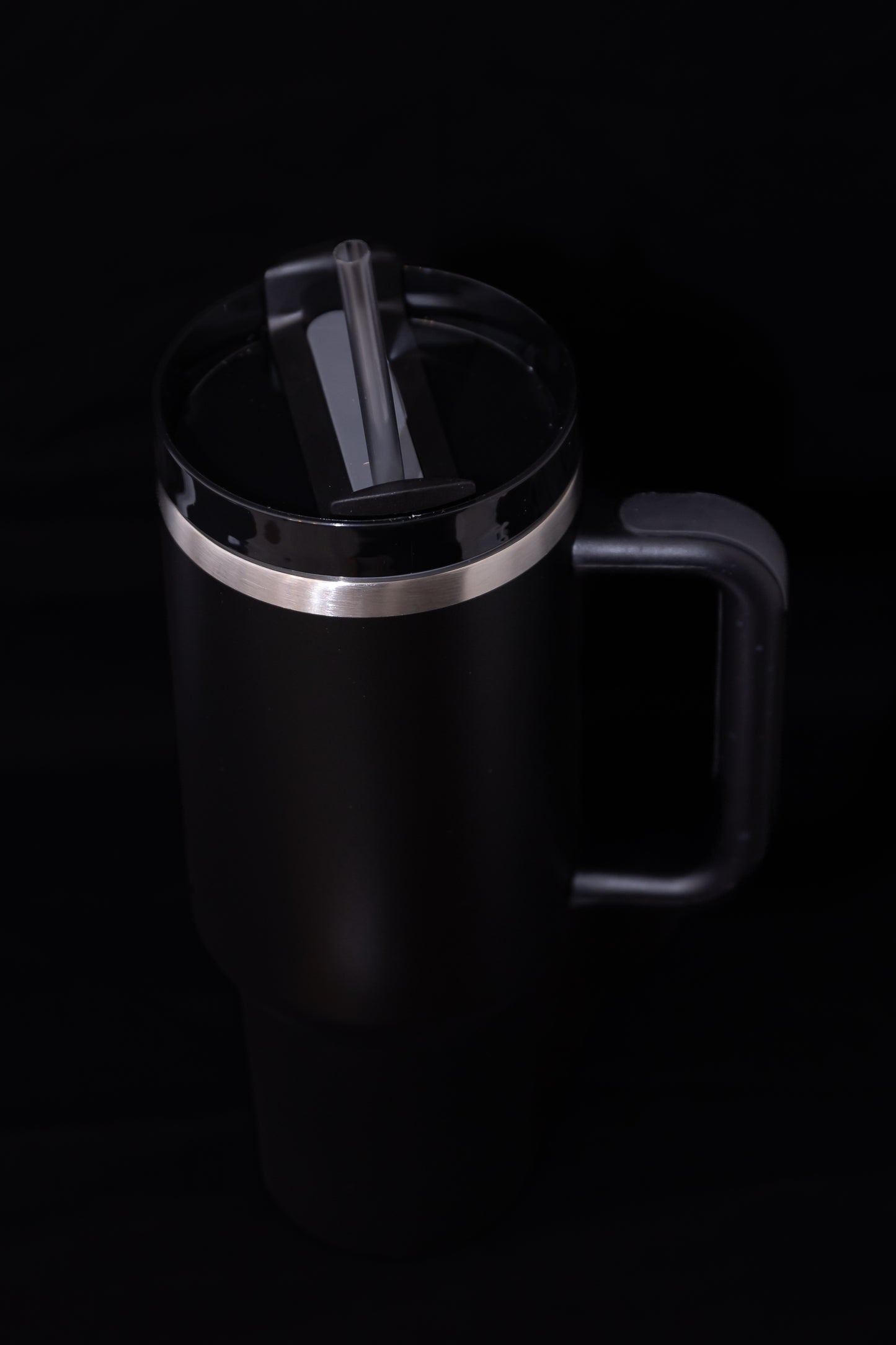 Tumblr 2.0 40oz Black